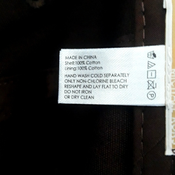 3x*Host Pick*Michael Kors ladies hat - Picture 9 of 16